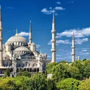 Explore Wonderful Turkey with Cappadocia, Private Tour for 8 days with Destination Services Turkey and discover unforgettable experiences - Photo 6