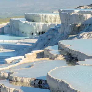 Explore Wonderful Turkey with Cappadocia Tour for 8 days with Destination Services Turkey and discover unforgettable experiences - Photo 6