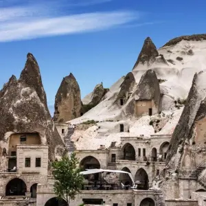 Explore Wonderful Turkey with Cappadocia, Private Tour for 8 days with Destination Services Turkey and discover unforgettable experiences - Photo 7