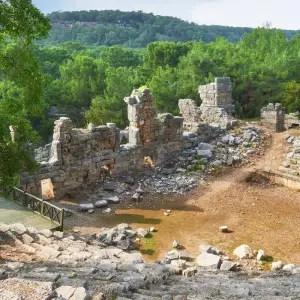 Explore Istanbul, Gallipoli, Troy, Pergamon, Ephesus & Pamukkale Tour for 7 days with Destination Services Turkey and discover unforgettable experiences - Photo 7
