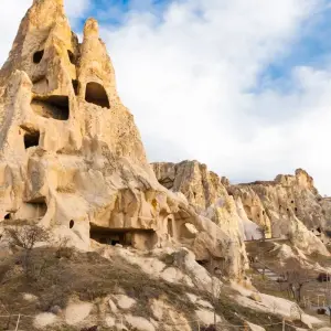 Explore Istanbul and Cappadocia Tour for 5 days with Destination Services Turkey and discover unforgettable experiences - Photo 8