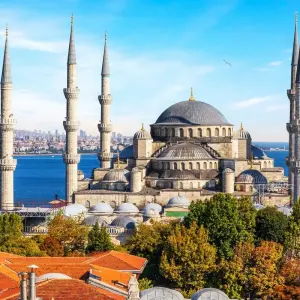 Explore Wonderful Turkey with Cappadocia Tour for 8 days with Destination Services Turkey and discover unforgettable experiences - Photo 10