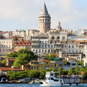 Explore Istanbul, Antalya & Cappadocia Tour for 7 days with Destination Services Turkey and discover unforgettable experiences - Photo 11