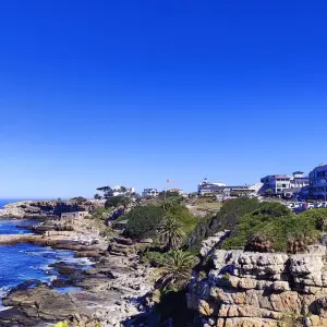 Explore Garden Route & Addo Group Adventure - 6 Days for 6 days with Earthstompers Adventures and discover unforgettable experiences - Photo 2