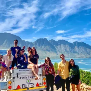 Explore Garden Route & Addo Group Adventure - 6 Days for 6 days with Earthstompers Adventures and discover unforgettable experiences - Photo 10