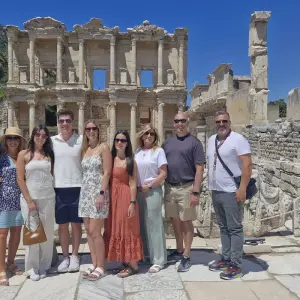 Explore 7 Days - Magnificent Turkey for 7 days with Emoji Tourism and discover unforgettable experiences - Photo 2
