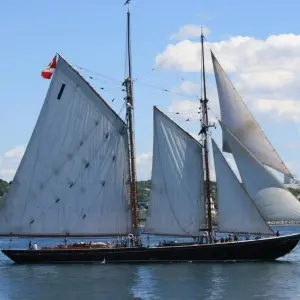 Explore Eastern Highlights & New England Cruise for 15 days with Emerald Cruises and discover unforgettable experiences - Photo 2