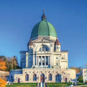 Explore Eastern Highlights & New England Cruise for 15 days with Emerald Cruises and discover unforgettable experiences - Photo 7