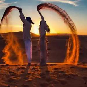 Explore 7-Days Morocco Tour from Casablanca for 7 days with Explore Morocco Journeys and discover unforgettable experiences - Photo 6