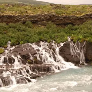 Explore Gracious Southwest Iceland 2026 for 7 days with GJ Travel and discover unforgettable experiences - Photo 2