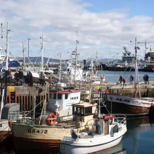 Explore Gracious Southwest Iceland 2026 for 7 days with GJ Travel and discover unforgettable experiences - Photo 8