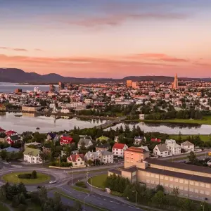 Explore Gracious Southwest Iceland 2026 for 7 days with GJ Travel and discover unforgettable experiences - Photo 9