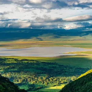 Explore Tanzania: The Serengeti & Beyond with Zanzibar for 12 days with Globus and discover unforgettable experiences - Photo 6