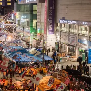 Explore 2025 Discover Eastern Korea in 4days: A Curated All-Inclusive Experience for 4 days with HanaTour ITC and discover unforgettable experiences - Photo 7