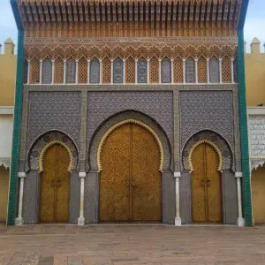 Explore 6-Days Morocco Tour: Fes, Sahara Desert & Marrakech (Group) for 6 days with Imago Travel and discover unforgettable experiences - Photo 6