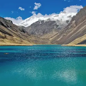 Explore 15 Days Bolivia Trekking: The Magic of the Mountains for 15 days with Responsible Travel South America and discover unforgettable experiences - Photo 2