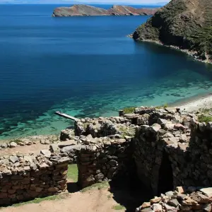Explore 15 Days Bolivia Trekking: The Magic of the Mountains for 15 days with Responsible Travel South America and discover unforgettable experiences - Photo 5