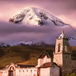 Explore 15 Days Bolivia Trekking: The Magic of the Mountains for 15 days with Responsible Travel South America and discover unforgettable experiences - Photo 8