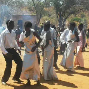 Explore Authentic Zambian Culture & Wildlife on a Nanzhila Safari Tour 10 Days/09 Nights for 10 days with Across Africa Tours & Travel and discover unforgettable experiences - Photo 2