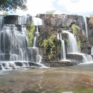 Explore Explore Northern Zambia’s Hidden Gems 13 Days/12 Nights for 13 days with Across Africa Tours & Travel and discover unforgettable experiences - Photo 3