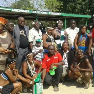 Explore Authentic Zambian Culture & Wildlife on a Nanzhila Safari Tour 10 Days/09 Nights for 10 days with Across Africa Tours & Travel and discover unforgettable experiences - Photo 6