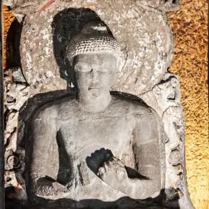 Explore 3-Day Private Trip to Ajanta Ellora Caves From Pune with Flights for 3 days with Adreva Trotter Pvt Ltd and discover unforgettable experiences - Photo 5