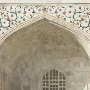 Explore Private 2-Day Taj Mahal Sunrise Trip from Pune: Luxury Hotels, Flights and Skip-the-Line Tickets for 2 days with Adreva Trotter Pvt Ltd and discover unforgettable experiences - Photo 5