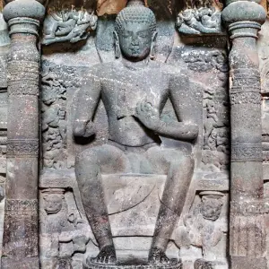 Explore 3-Day Private Trip to Ajanta Ellora Caves From Pune with Flights for 3 days with Adreva Trotter Pvt Ltd and discover unforgettable experiences - Photo 6