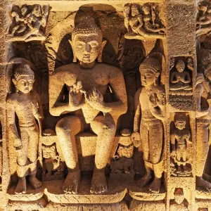 Explore 3-Day Private Trip to Ajanta Ellora Caves From Pune with Flights for 3 days with Adreva Trotter Pvt Ltd and discover unforgettable experiences - Photo 7