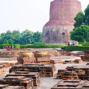 Explore Private 2-day Trip to Varanasi from Hyderabad: Luxury Hotels, Flights and Skip-the-Line Tickets for 2 days with Adreva Trotter Pvt Ltd and discover unforgettable experiences - Photo 2