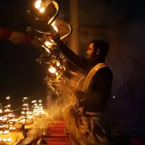 Explore Private 2-Day Trip to Varanasi from Chennai: Luxury Hotels, Flights and Skip-the-Line Tickets for 2 days with Adreva Trotter Pvt Ltd and discover unforgettable experiences - Photo 2