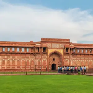 Explore Private 2-Day Taj Mahal Sunrise Trip from Delhi: Luxury Hotels and Skip-the-Line Tickets for 2 days with Adreva Trotter Pvt Ltd and discover unforgettable experiences - Photo 4