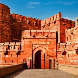 Explore Private 2-Day Taj Mahal Sunrise Trip from Delhi: Luxury Hotels and Skip-the-Line Tickets for 2 days with Adreva Trotter Pvt Ltd and discover unforgettable experiences - Photo 9