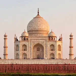 Explore Private 2-Day Taj Mahal Sunrise Trip from Bangalore: Luxury Hotels, Flights and Skip-the-Line Tickets for 2 days with Adreva Trotter Pvt Ltd and discover unforgettable experiences - Photo 11