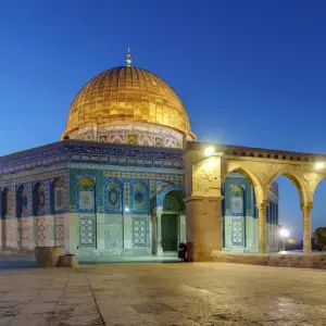 Explore Israel & Jordan in 15 days (2+Travelers, 4* Hotel) for 15 days with Booking Tours and discover unforgettable experiences - Photo 8