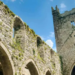 Explore A Tale of Two Irelands 2026 for 12 days with Bunnik Tours and discover unforgettable experiences - Photo 3