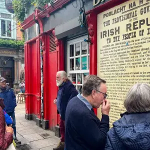 Explore A Tale of Two Irelands 2026 for 12 days with Bunnik Tours and discover unforgettable experiences - Photo 5