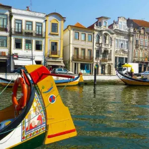 Explore Treasures of Portugal 2026 for 10 days with Bunnik Tours and discover unforgettable experiences - Photo 8