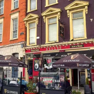 Explore A Tale of Two Irelands 2026 for 12 days with Bunnik Tours and discover unforgettable experiences - Photo 8