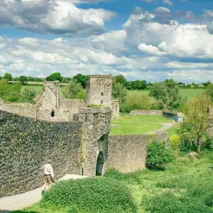 Explore A Tale of Two Irelands 2026 for 12 days with Bunnik Tours and discover unforgettable experiences - Photo 9