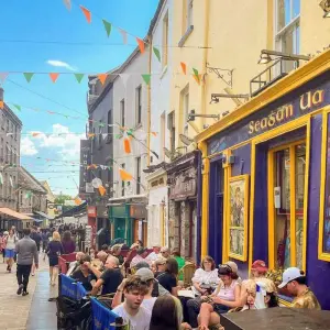 Explore A Tale of Two Irelands 2026 for 12 days with Bunnik Tours and discover unforgettable experiences - Photo 11