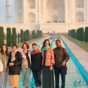 Explore Delhi Agra Jaipur 3 N 4 Days luxury tour for 4 days with Cox & Queen Travel and discover unforgettable experiences - Photo 2