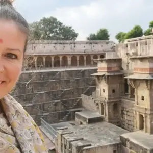 Explore Golden Triangle Tour, 4 Night 5 Days for 5 days with Cox & Queen Travel and discover unforgettable experiences - Photo 3