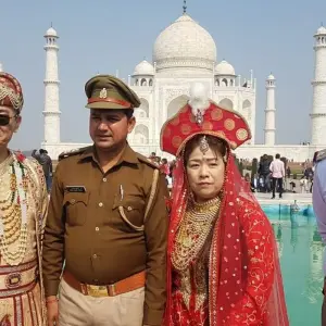 Explore Golden Triangle Tour, 4 Night 5 Days for 5 days with Cox & Queen Travel and discover unforgettable experiences - Photo 4