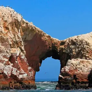 Explore ICA PARACAS FULL DAY for 1 days with Crossover Peru and discover unforgettable experiences - Photo 5