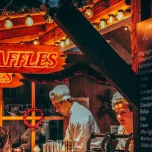 Explore Christmas Markets on the Danube MS Fidelio for 5 days with Crucemundo  and discover unforgettable experiences - Photo 9