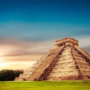 Explore Mini Yucatan Tour, German-speaking guide for 3 days with Destination Services Mexico and discover unforgettable experiences - Photo 3