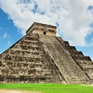Explore Mini Yucatan Tour, German-speaking guide for 3 days with Destination Services Mexico and discover unforgettable experiences - Photo 4