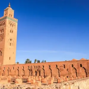 Explore Merzouga Sand and Dunes, Private tour for 5 days with Destination Services Morocco and discover unforgettable experiences - Photo 4