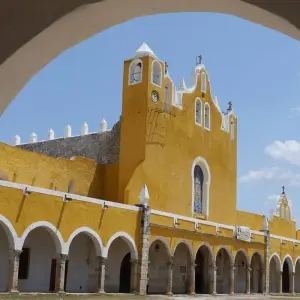 Explore Mini Yucatan Tour, German-speaking guide for 3 days with Destination Services Mexico and discover unforgettable experiences - Photo 7